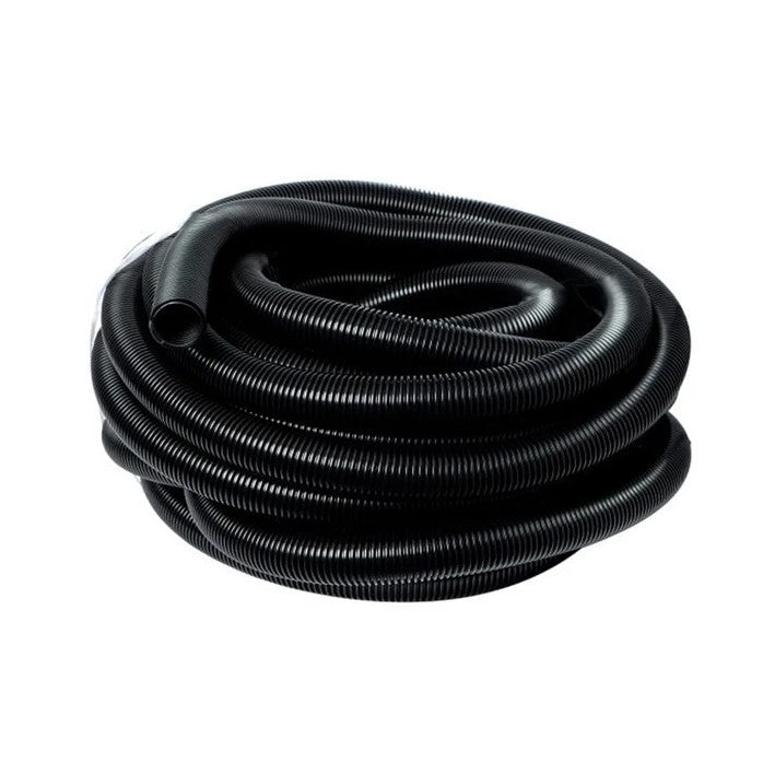 38mm Black Vacuum Cleaner Hose - 20 Metres (HB38-20)