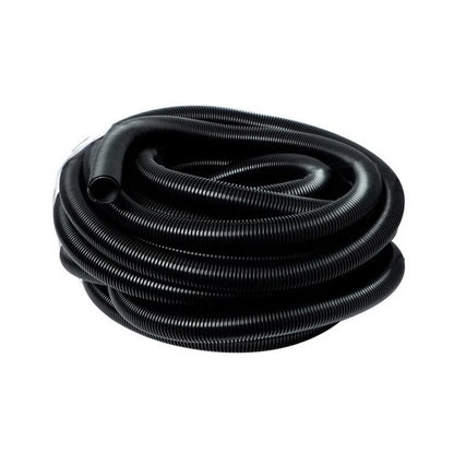 38mm Black Vacuum Cleaner Hose - 20 Metres (HB38-20)