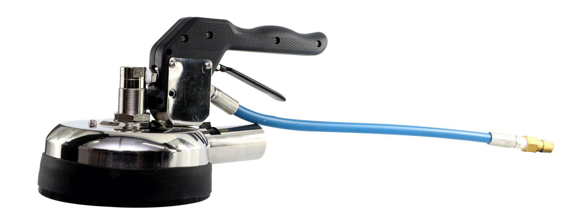 Cleanstar Hand Spinner Tool for Carpet Extractors - 1.5-inch (HSPIN)