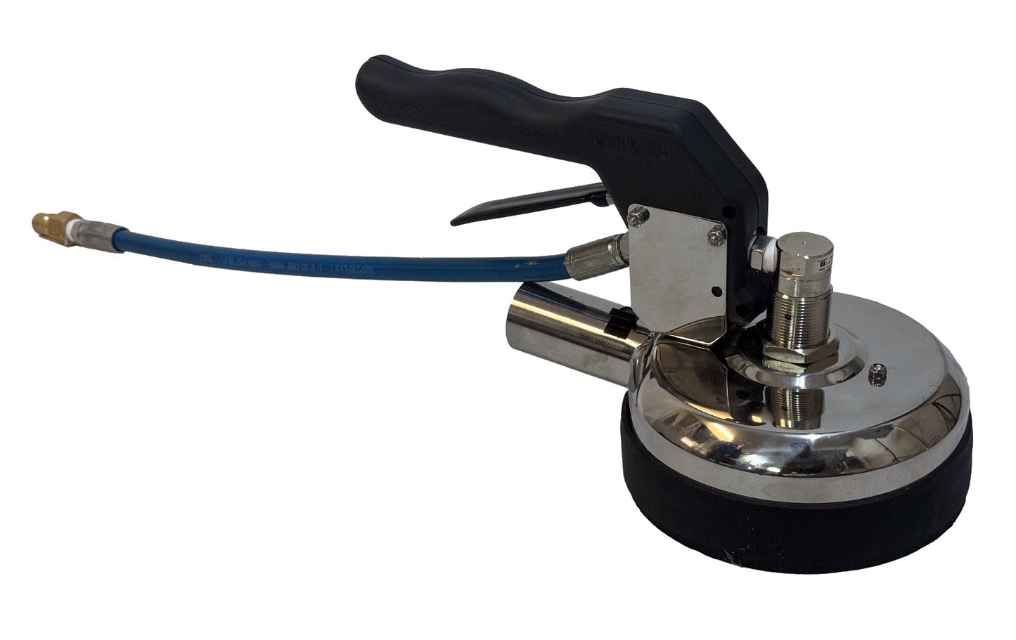 Cleanstar Hand Spinner Tool for Carpet Extractors - 1.5-inch (HSPIN)