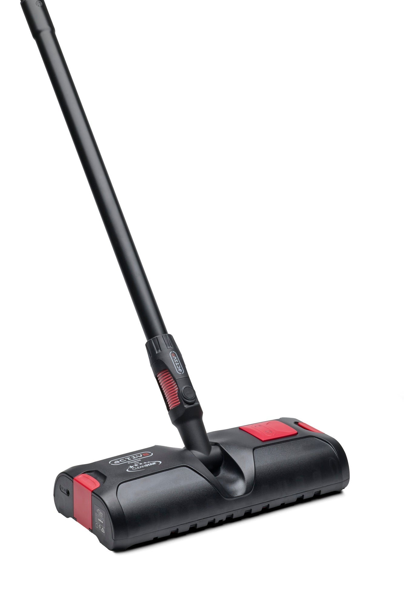 ACTIV8 Battery Powered Vacuum Head   WORLD FIRST Australian Invention That Cleans 50% Faster (ACTIV8)