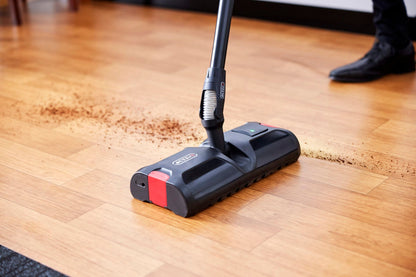 ACTIV8 Battery Powered Vacuum Head   WORLD FIRST Australian Invention That Cleans 50% Faster (ACTIV8)