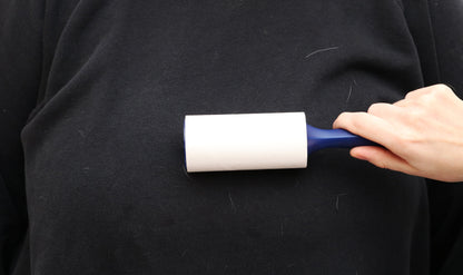 Lint Roller - 60 sticky sheets (LINT)#