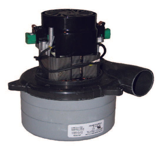 Ametek 26V 3 Stage Tangential Bypass Vacuum Cleaner Motor (M016)