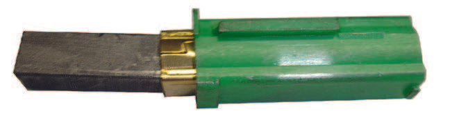 Carbon Brush to suit M016 Vacuum Cleaner Motor (MCB013)