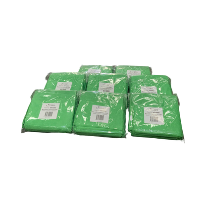 Green Microfibre Cloths - 40 Pack (MFPK-GREEN)