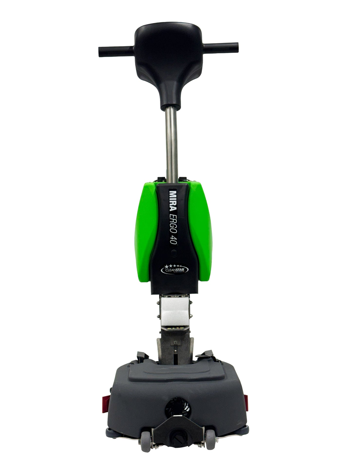 MIRA ERGO Battery Powered Multifunctional Auto Floor Scrubber Dryer (VMIRA-ERGO)