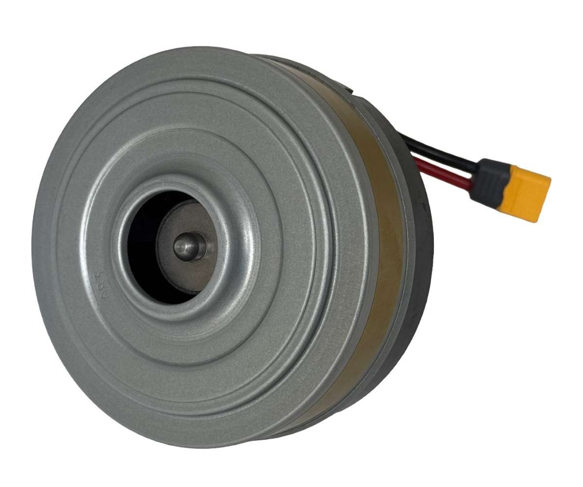 Pacvac Velo Go Cordless Backpack Replacement Vacuum Motor (MOT017)