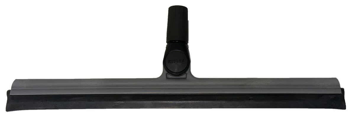 MotorScrubber BLADE Frame and Rubber Refills (MSBLADEF)