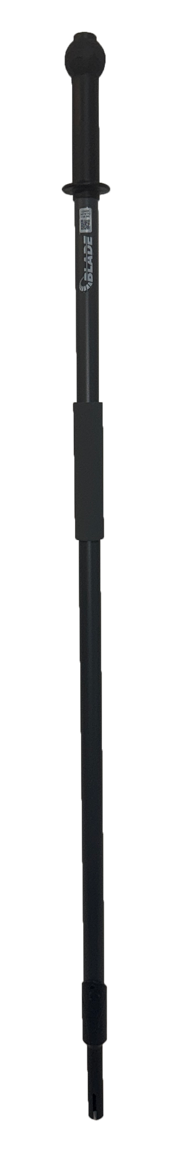 MotorScrubber BLADE Fluid Injection Handle (MSBLADEIH)
