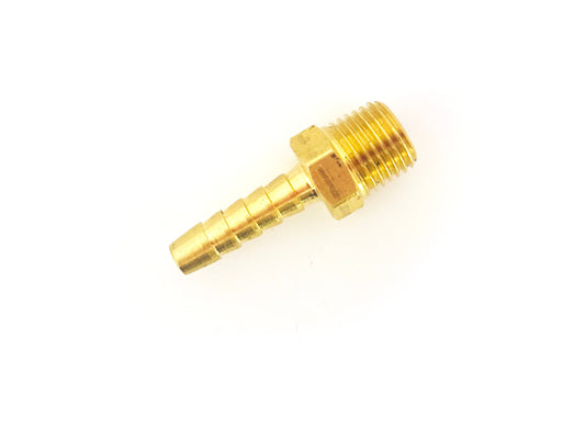 MotorScrubber SHOCK, JET3 Jet 1/4 BSP Barb Pump Inlet (MSJ04)