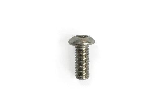 MotorScrubber SHOCK, M3, JET3, STORM M4 Hex Screw 10mm for Clamp (MSJ29)