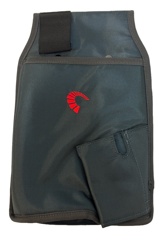 MotorScrubber SHOCK, JET3, STORM M-Wipe Waste Pouch (MSJ61)