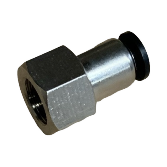 MotorScrubber JET3 4mm Push Fit to 1/8" BSPP (MMSJ39)