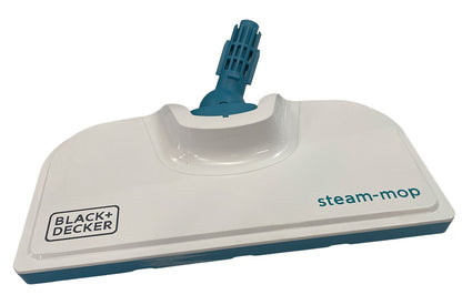 Black and Decker FSMH13E10XE 10 in 1 Steam Mop Head Assembly (N495714)