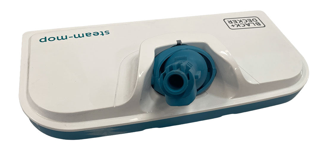 Black and Decker FSMH13E10XE 10 in 1 Steam Mop Head Assembly (N495714)