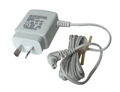 Black and Decker 7.2V Reviva REVHV8C-XE Hand Vacuum Replacement Chager (NA132527)