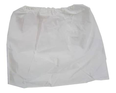 Kerrick KVAC 60PE Vacuum Nylon Filter (VP3001220)***#