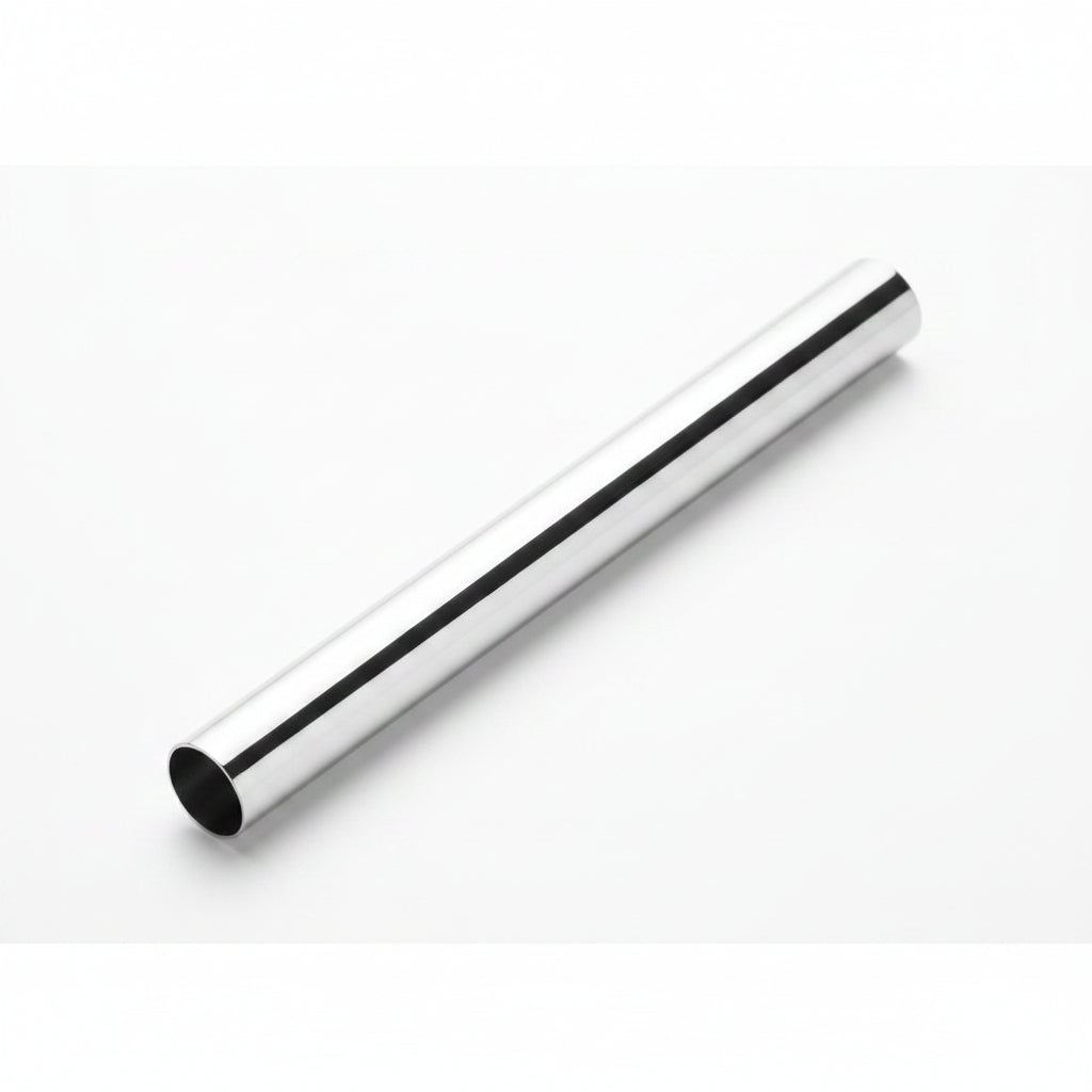 Kerrick KVAC10, KVAC10L Vacuum 500mm Chrome Extension Rod (VP2511500)***#