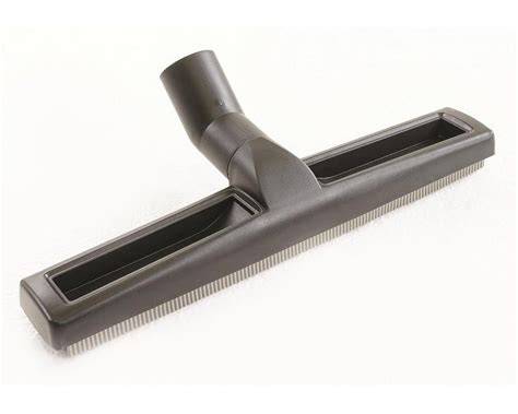 Nilfisk VL200, VL500 Vacuum Wet Rubber Strip for Floor Nozzle (107407310)***#