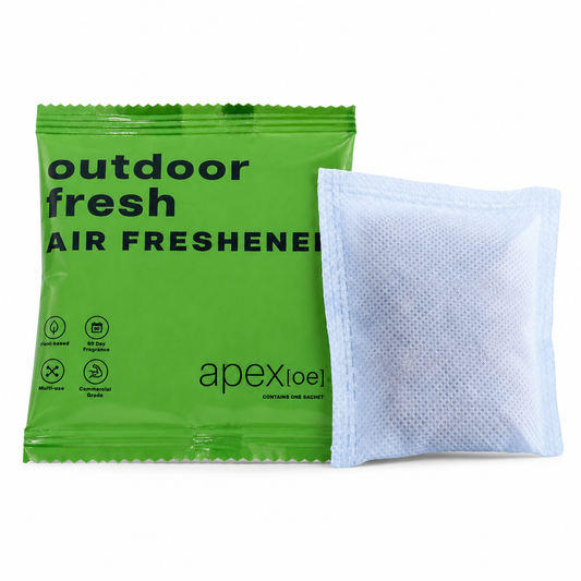 OUTDOOR FRESH AIR FRESHENER