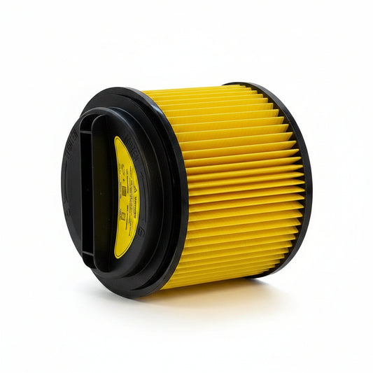 Ryobi RVC-1218P-G 18L Workshop Wet and Dry Vacuum Cleaner Cartridge Filter (RVC-1218P-G-13)
