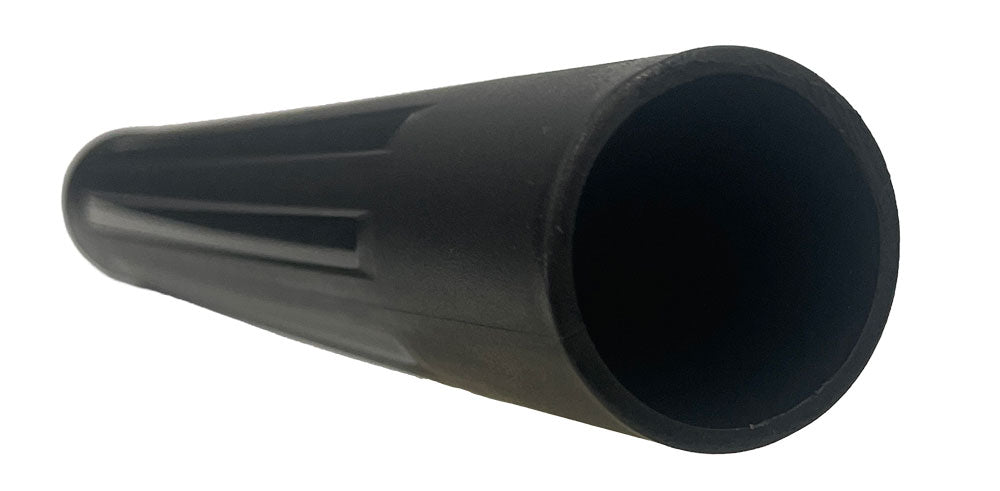 Ryobi RVC-1218P-G 18L Workshop Wet and Dry Vacuum Cleaner Plastic Extension Wand (RVC-1218P-G-7)