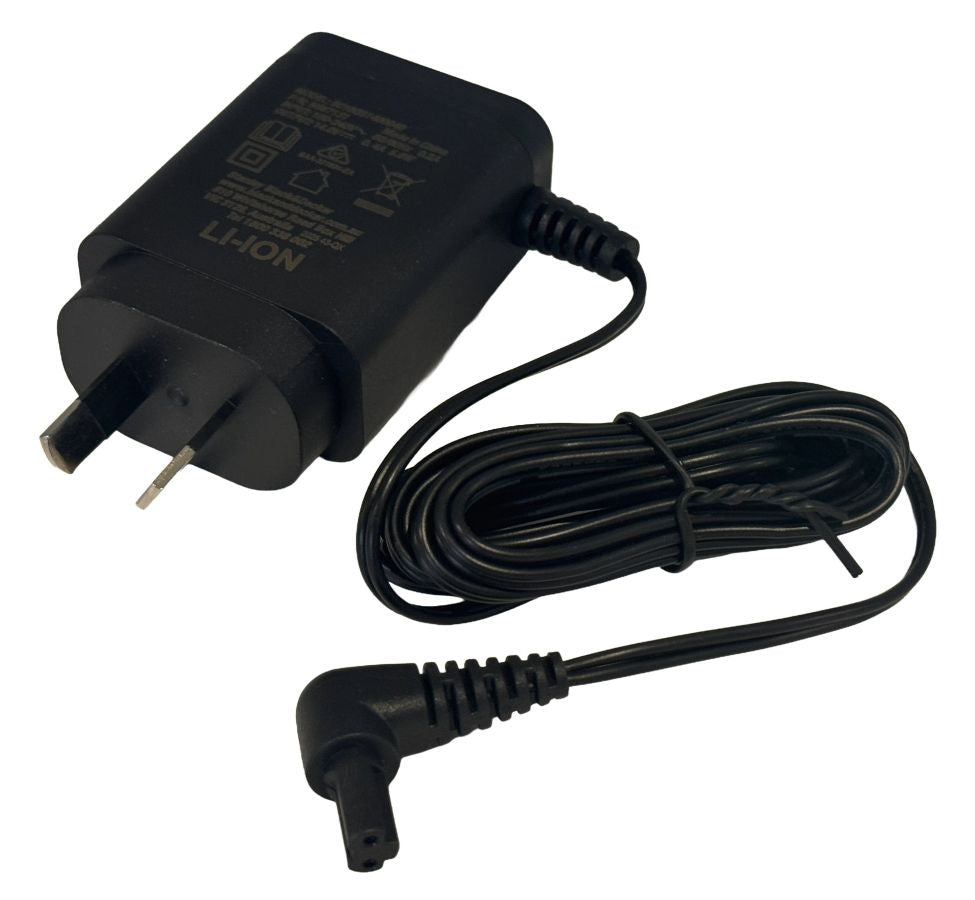 Black and Decker NVD215J Handheld Cordless Dustbuster Charger Adaptor (N597131)