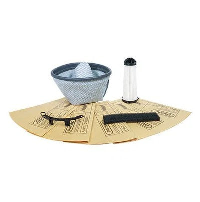 Pacvac Superpro 700 Backpack Vacuum Cleaner Service Kit (SEK001)