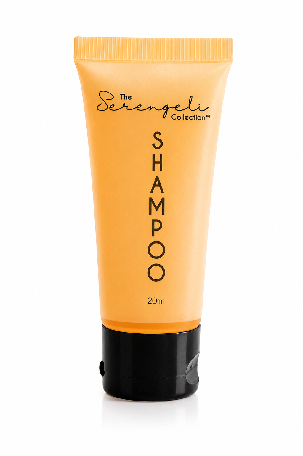 Shampoo 20ml - Bulk Box of 400 – Hotel Guest Amenities (CSHAM-20ML)