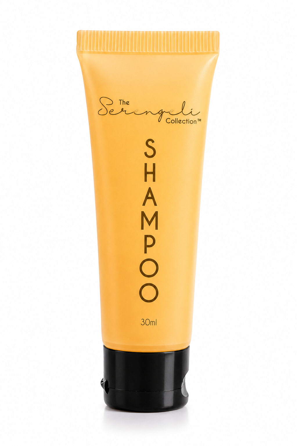 Shampoo 30ml - Bulk Box of 300 – Hotel Guest Amenities (CSHAM-30ML)