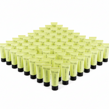 Shower Gel Body Wash 20ml - Bulk Box of 400 – Hotel Guest Amenities (CBWASH-20ML)