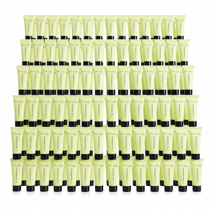 Shower Gel Body Wash 30ml - Bulk Box of 300 - Hotel Guest Amenities (CBWASH-30ML)