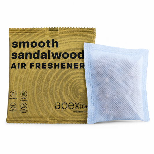 SMOOTH SANDALWOOD AIR FRESHENDER