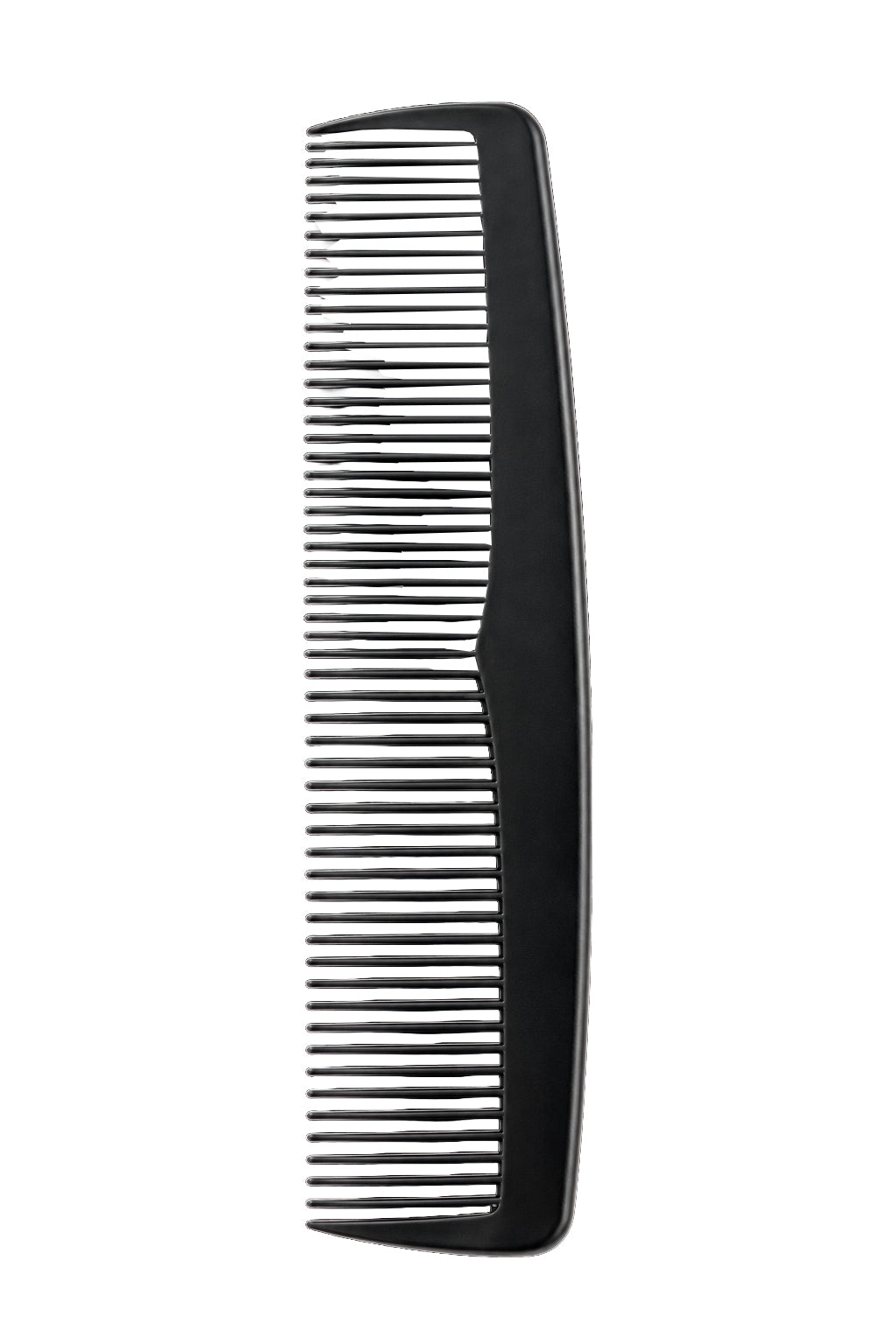 Serenity Safe Black Combs for Prisons & Correctional Facilities - Box of 150 (SS-COMB)