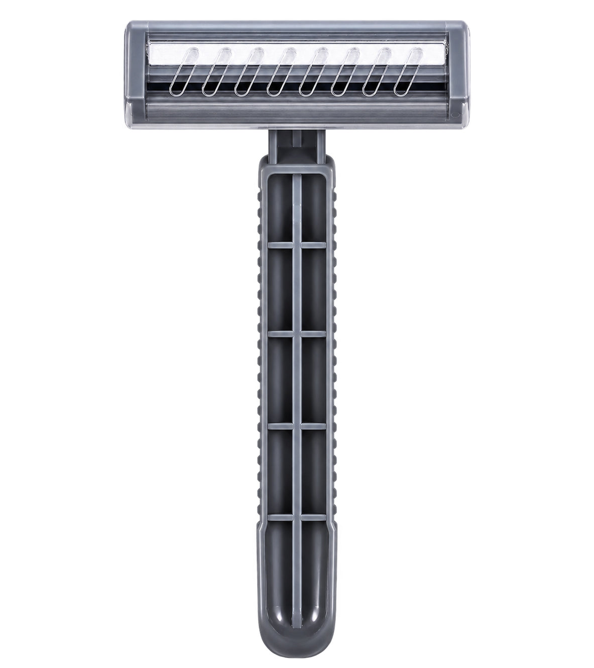 Serenity Safe Soft Handle Razor for Prisons & Correctional Facilities - Box of 150 (SS-RAZOR)