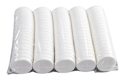 Serenity Safe Unwrapped 15gm Soap Bars for Prisons & Correctional Facilities - Box of 300 (SS-SOAP15G)