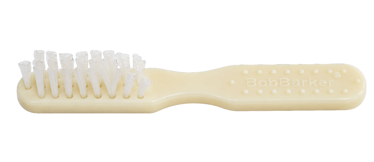 Serenity Safe Short Toothbrushes for Prisons & Correctional Facilities - Box of 150 (SS-TOOTH)