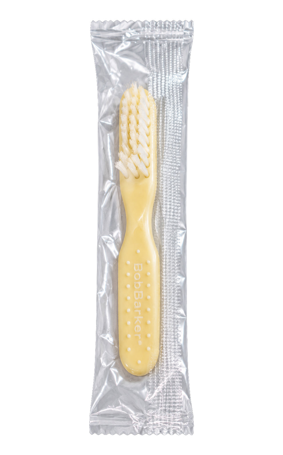 Serenity Safe Short Toothbrushes for Prisons & Correctional Facilities - Box of 150 (SS-TOOTH)