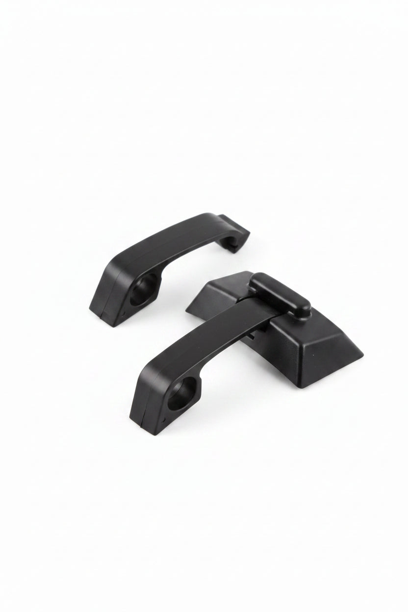 Nilfisk GD930 and GD930S2 Lid Latch Kit (1407832500)