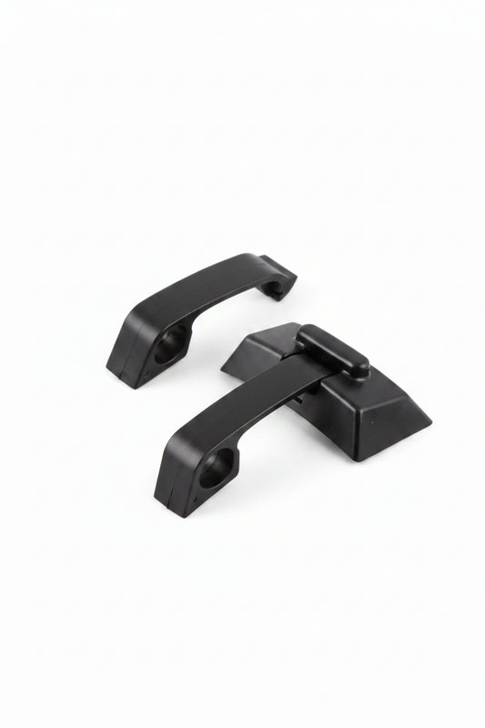 Nilfisk GD930 and GD930S2 Lid Latch Kit (1407832500)