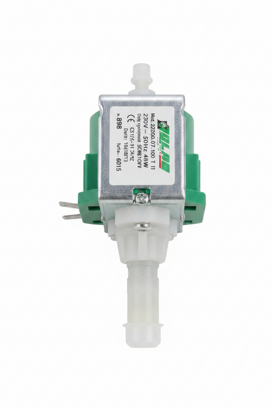 Kerrick Lava Press Carpet Extractor Replacement U Pump (VP00758)***#