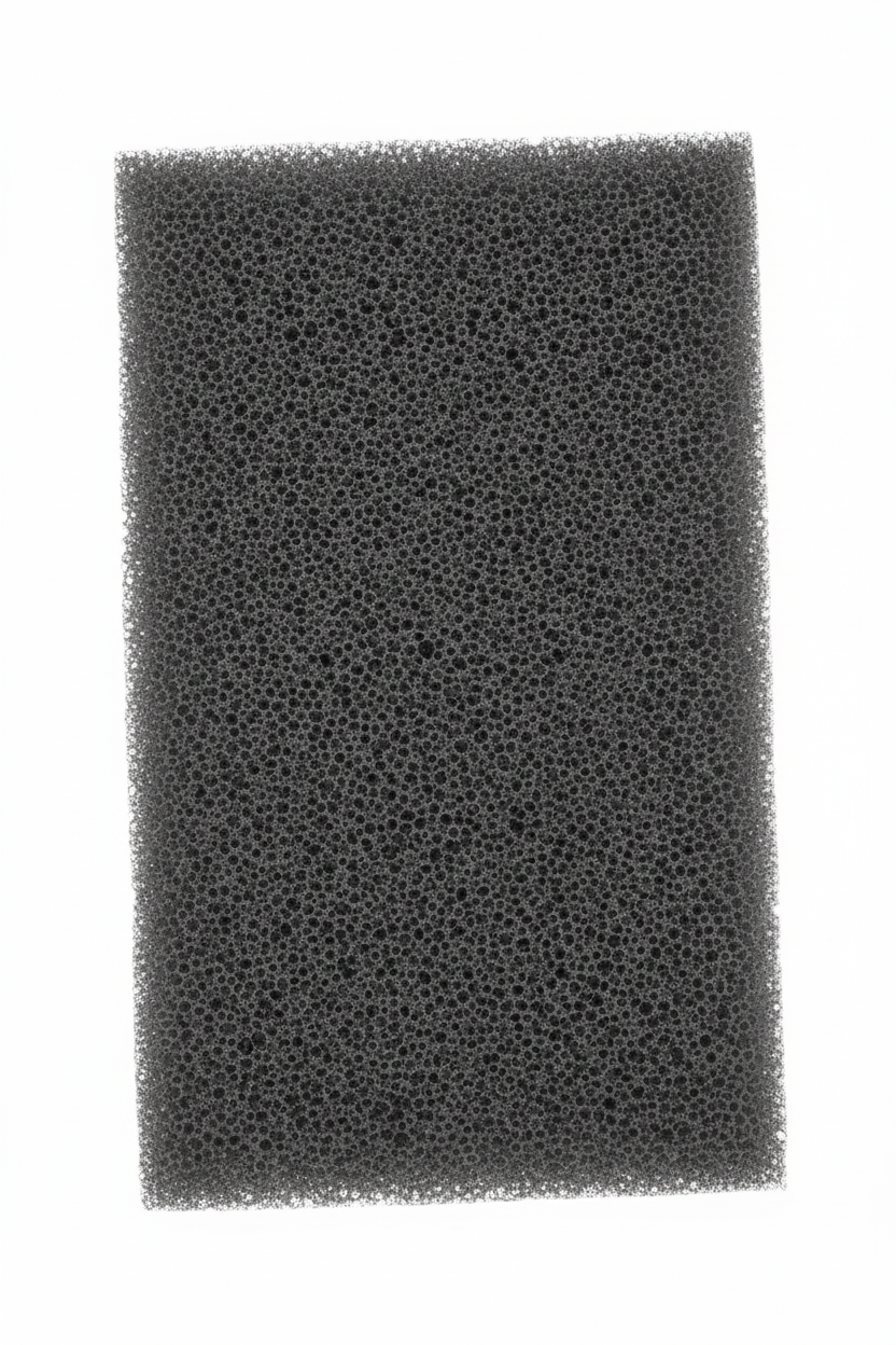 Vax VX39, VX57, VX71, VCP7T2400, VCP7P2400 Vacuum Cleaner Mesh Pre Motor Filter (029246026026)