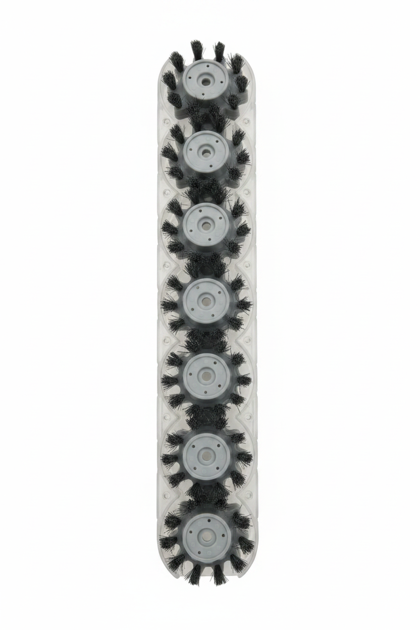 Vax VX100 Platinum Power Max Carpet Washer Spinscrub Brush Assembly (029541001004)