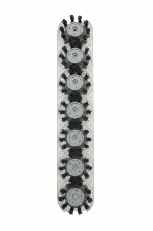 Vax VX100 Platinum Power Max Carpet Washer Spinscrub Brush Assembly (029541001004)