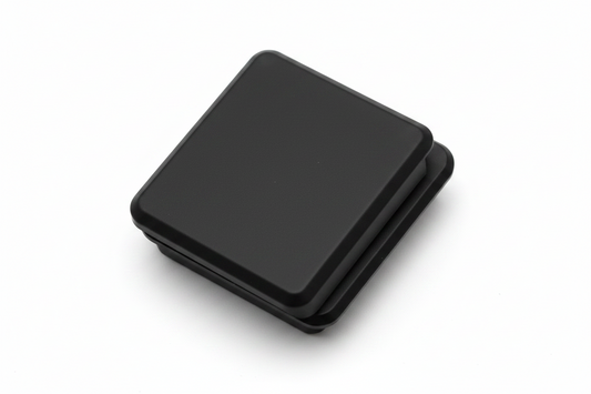Nilfisk Alto Attix, IVB 3 Vacuum Black Hub Cap (107401106)