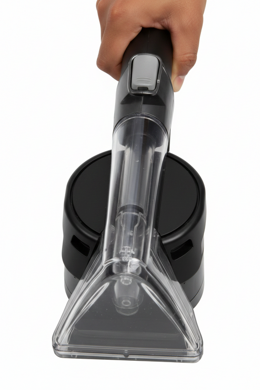 Vax VX100 Platinum Power Max Carpet Washer Spinscrub Tool (029541001007)