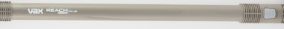Vax VSV21D2 Reach Plus Stick Vacuum Rod Assembly (029975023001)***#