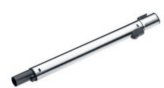 Miele S758 Vacuum Cleaner Electro Telescopic Tube (06594726)***#