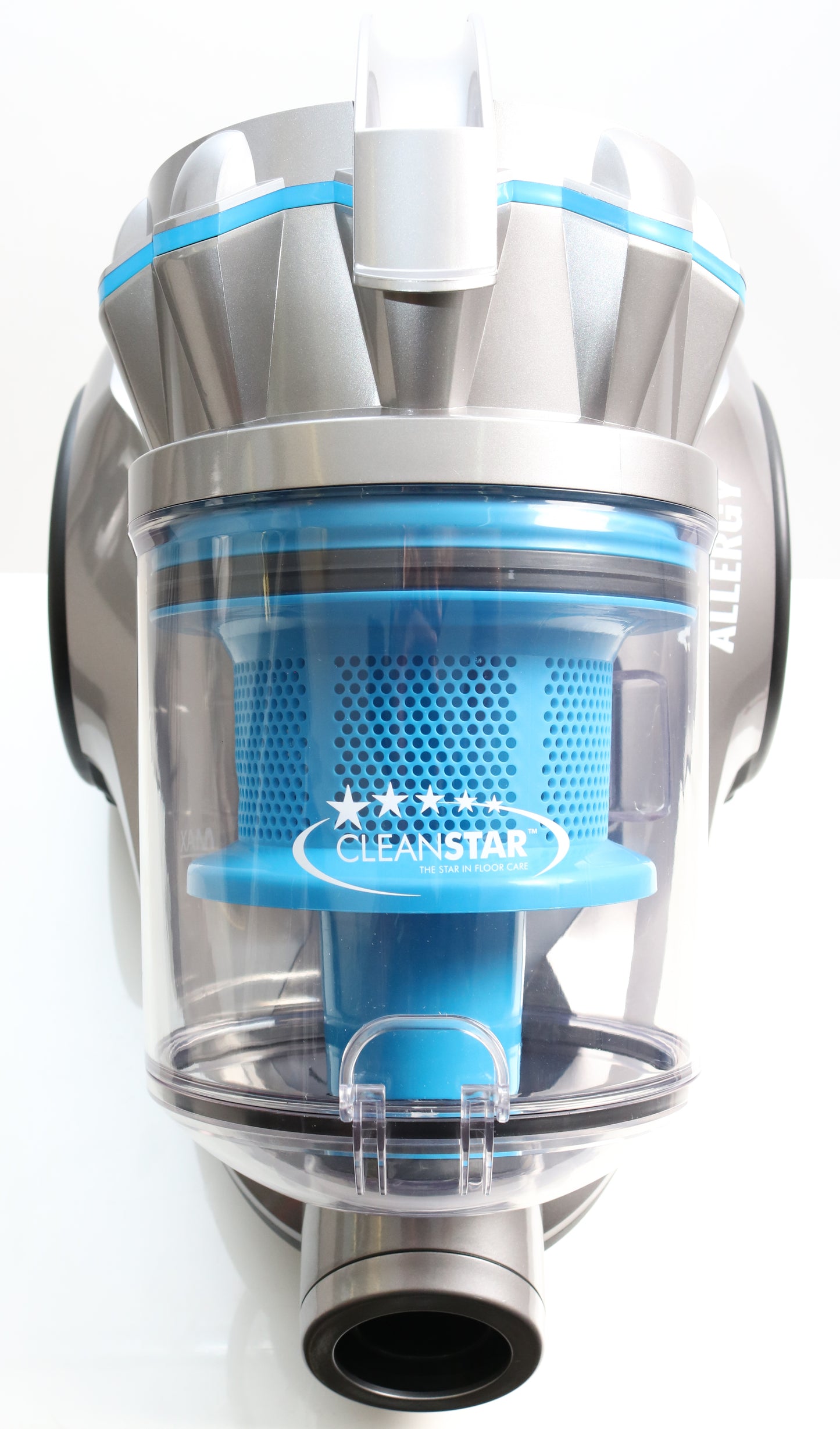 Cleanstar Allergy 1800 Watt Bagless Vacuum Cleaner (VALLERGY)# AVAILABLE FROM EARLY OCTOBER 2026